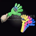 Light Up Hand Clapper - 11" - Assorted - LED